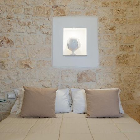 Pregiata Suite 25 Ostuni Eksteriør bilde