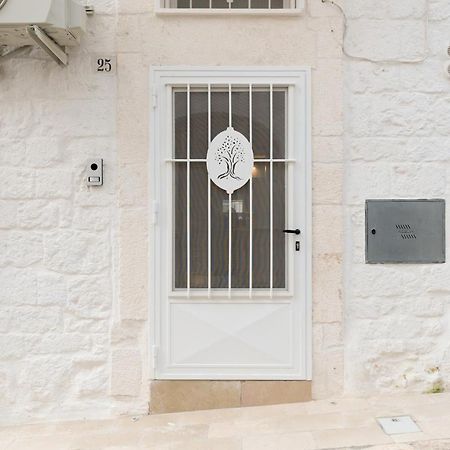 Pregiata Suite 25 Ostuni Eksteriør bilde