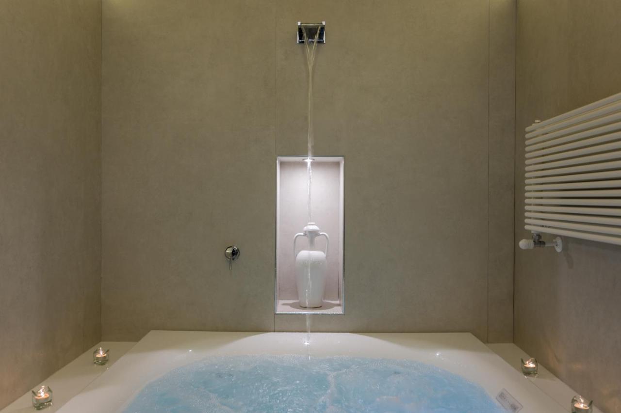 Pregiata Suite 25 Ostuni Eksteriør bilde