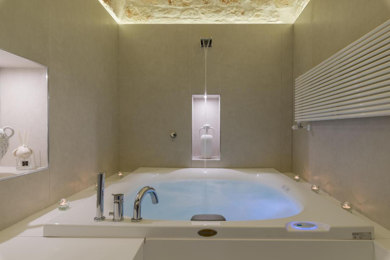Pregiata Suite 25 Ostuni Eksteriør bilde