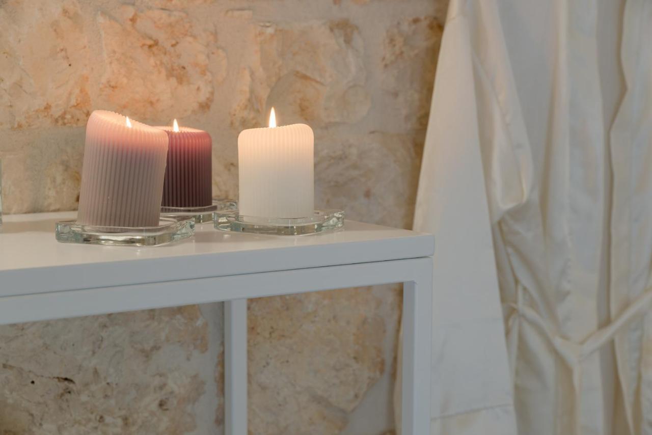 Pregiata Suite 25 Ostuni Eksteriør bilde