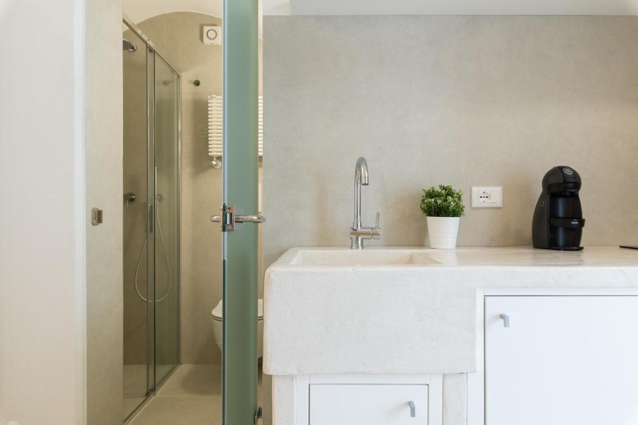 Pregiata Suite 25 Ostuni Eksteriør bilde