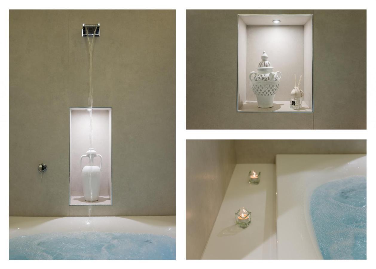 Pregiata Suite 25 Ostuni Eksteriør bilde