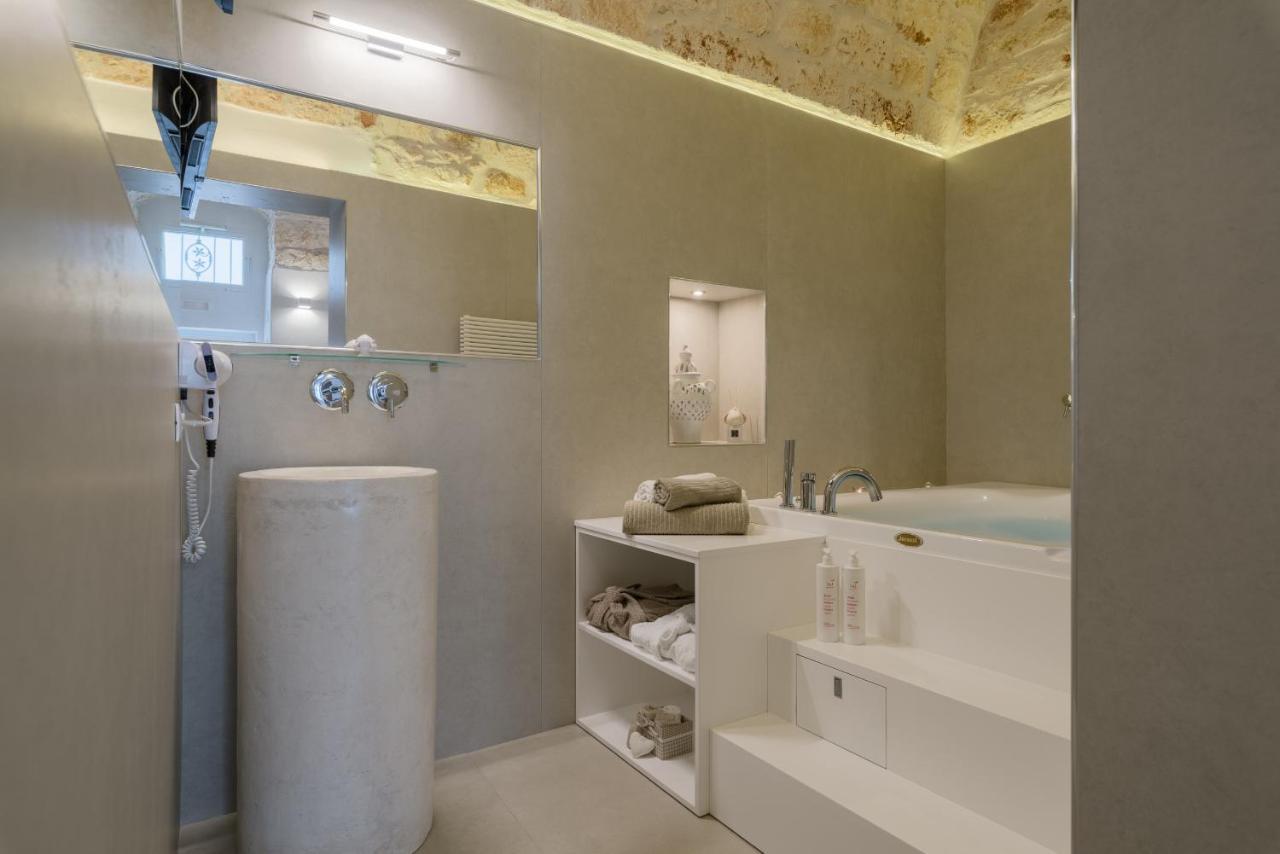Pregiata Suite 25 Ostuni Eksteriør bilde