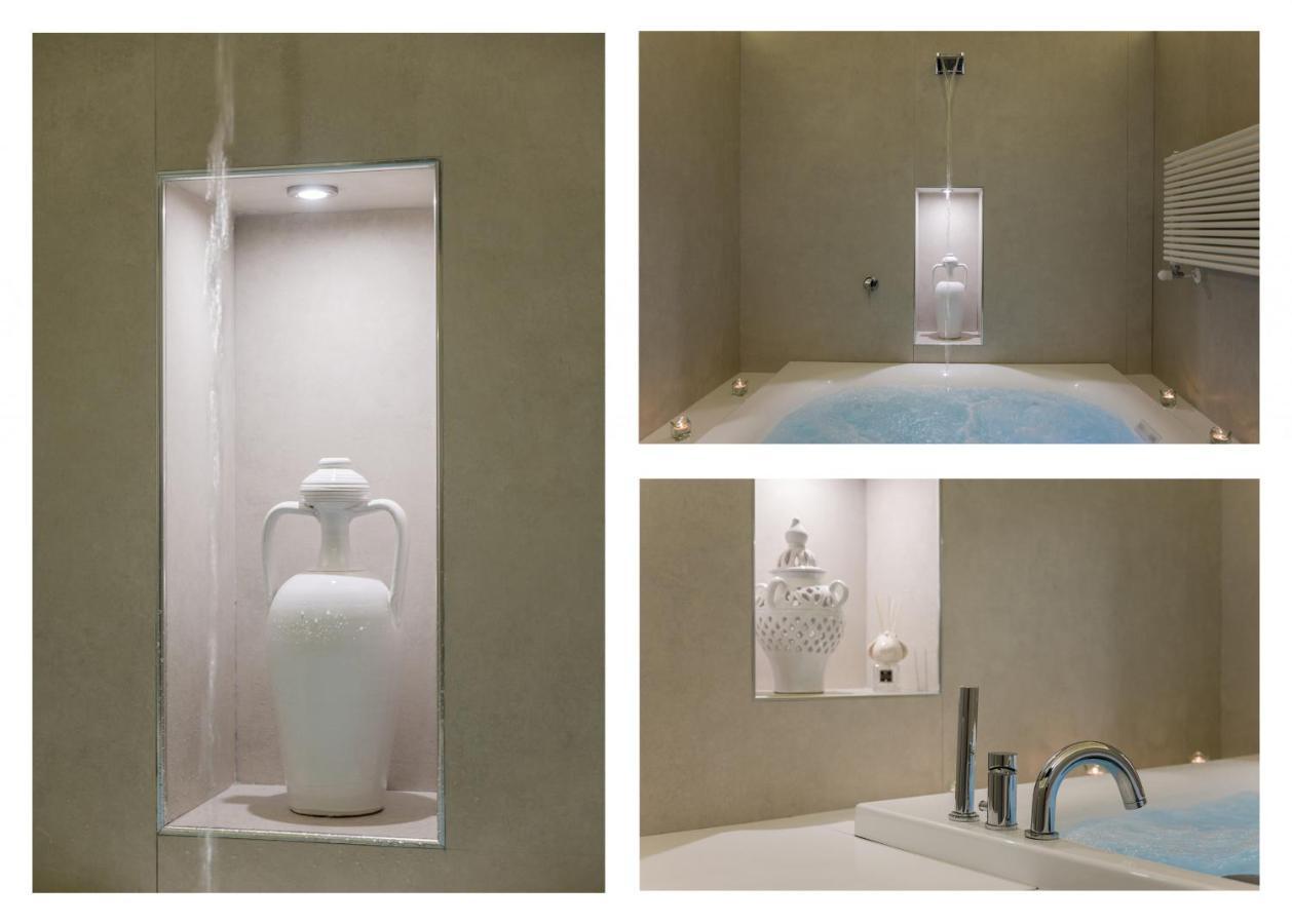 Pregiata Suite 25 Ostuni Eksteriør bilde